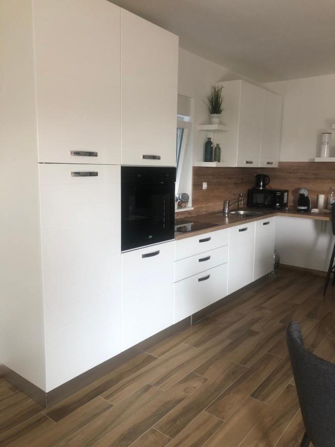 Adria-Appartment-Island-Vir #Sea #Beach #Wifi #Privateparking #Netflix Exteriér fotografie